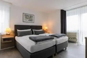 Hotel Freihof, Stuttgart