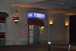 Liljeholmens Stadshotell, Stockholm