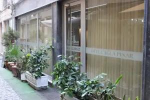 Hotel Cagla Pinar, Izmir
