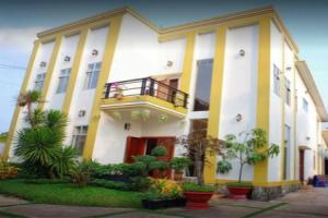 Independence Villa, Sihanoukville