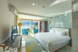Hotel Himalaya Sea, Ito