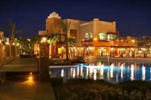 Pickalbatros Sands Port Ghalib, Port Ghalib