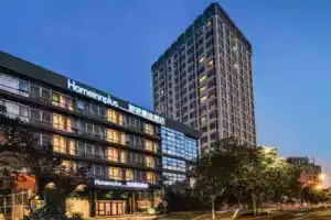 Motel 168 Hong Qiao Road Inn, Kunshan