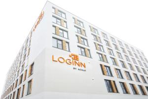B&B HOTEL Berlin Airport-Nord, Berlin