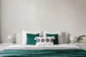 Cozy apartment in Uglich, Sergiyev Posad