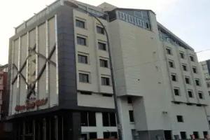 Centrum Business Hotel, Adana