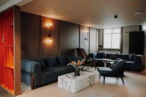 Bryggjan Boutique Hotel, Akureyri