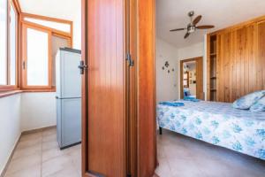 Adriana's House, Buggerru