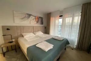 Apartments on Simferopol highway 58 k2, Anapa