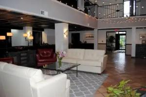 The Inn At Claussen's, Columbia