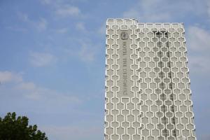 Hotel the Designers Cheongnyangni, Seoul