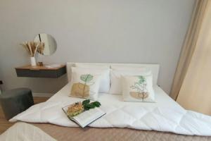 Apartments on Ivan Belichenko street 92k3, Krasnodar
