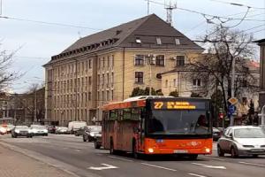 Apartments on Kaluzhskaya street 35, Kaliningrad