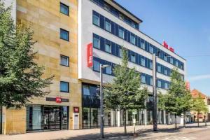 Ibis Heilbronn City, Heilbronn