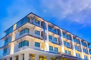 Puranakhon Hotel, Nakhon Si Thammarat City