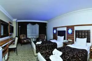 Demosan Hotel, Karaman