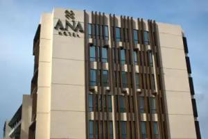 Ana Hotel Jakarta, Jakarta