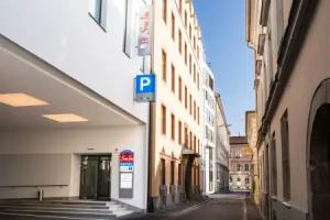 Leonardo Boutique Hotel Linz City Center, Linz