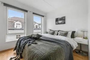 Sonderland Apartments - Mandalls gate 10, Oslo