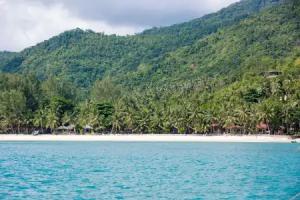 Bottle Beach 1 Resort, Hinkong