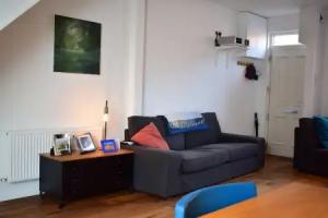 2 Bedroom House in Portobello, Dublin