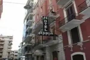 Hotel Adria, Bari