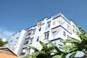 Sun & Sea Hotel, Phu Quoc Island