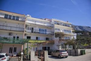 Apartments Julijana, Makarska