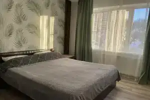 Apartments on Zavokzalnaya street 8, Velikiy Novgorod