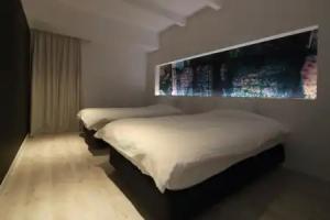 AbrAsus Hotel Fuji, Fujikawaguchiko
