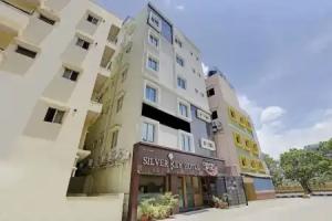 Townhouse Seetharam Palya Metro Station Bangalore Formerly Silver Key, Bengaluru