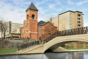 Homewood Suites by Hilton Downtown IUPUI, Indianapolis