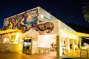 Boutique Hostal la Curandera de Salinas, Ibiza City