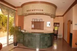 Sailorson Apart Hotel, Alanya