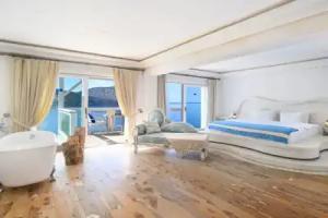 Likya Gardens Hotel, Kalkan