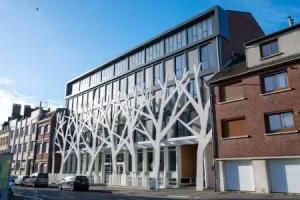 Nemea Appart Hotel Coliseum Centre, Amiens