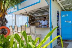 Le Nautique - Luxury Waterfront Hotel, La Digue