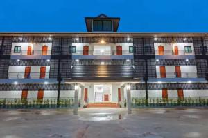 Samrong Garden Resort, Udon Thani City