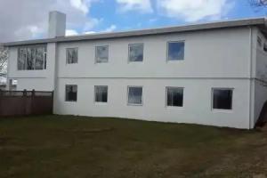 Guesthouse Geldingaholt, Fludir