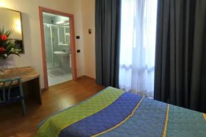 Hotel Vela, Trento