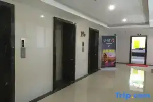 XiaoShiDai Hotel, Zhengzhou