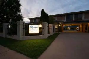 Garden City Motor Inn, Wagga Wagga