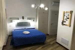 B&B Castello, Crotone