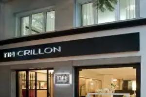 NH Collection Buenos Aires Crillon, Buenos Aires