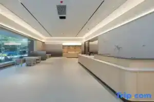 JI Hotel (Hangzhou Wulin Square Chaowang Road), Hangzhou