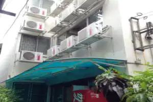 Amarin Inn, Bangkok