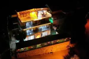 Just Dream Suites Hotel, Kas