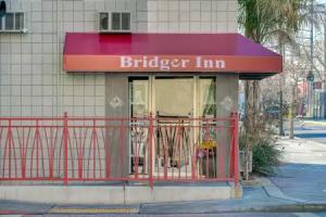 Bridger Inn Hotel Downtown, Las Vegas