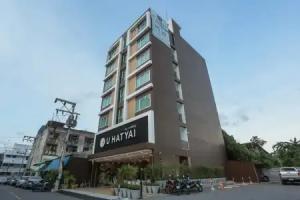 U Hatyai Hotel, Hat Yai