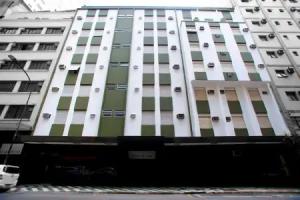 Hotel Columbia, Sao Paulo